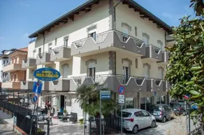 Albergo Villa Miraggio - Image 5