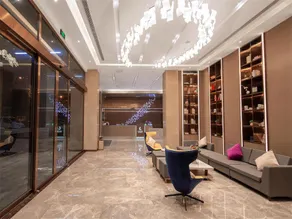 Lavande Hotel Changsha Songyahu Wanjia Libei - Image 4