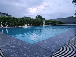 The Lagoon - Image 2