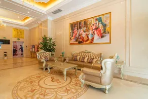 Vienna Hotel Fujian Ningde High-Speed Railway Station - Image 5