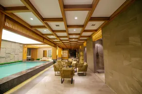 Hongbo Bathing Town Hot Spring Hotel (North Ring Road Metro Station Branch) - Image 5
