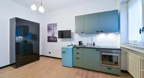 Foresteria Monti - Image 4