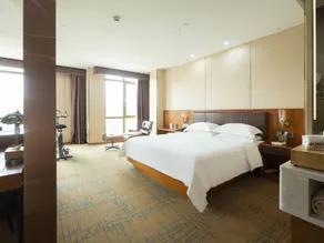 James Joyce Coffetel Hotel (Binzhou Zhanhua Bus Station) - Image 5
