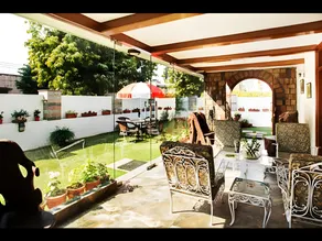 Camellia Heritage Homestay - Image 4