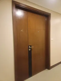 Cozy Zen Condo- 2 Beds by Ayala Mall - Image 3