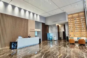 Chengshi Leisure Hotel (Shuili Hydropower College Branch) - Image 4