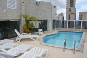Atlantico Flat Santos - Image 5