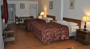 Golden Lion Motel - Image 5