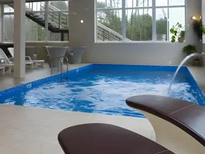 Hotel SPA Arkadia - Image 3
