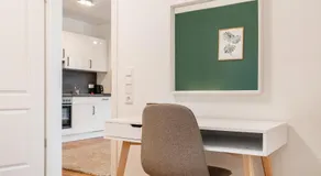 Neubau Wohnung am Eversten Holz - Image 5