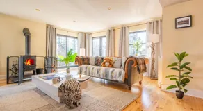 Villa Drover's Lodge by Interhome - Image 2