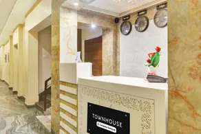 Super Townhouse Kankarbagh Formerly Kunwar Alcajars - Image 4