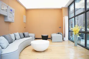 Yiyu Hotel (Guiyang Happy World Branch) - Image 4