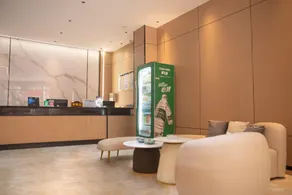 Ruixing Hotel (Haiyun Plaza Branch) - Image 4