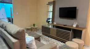 Casa Aconchegante de 2 quartos e 2 camas de casal - Image 2