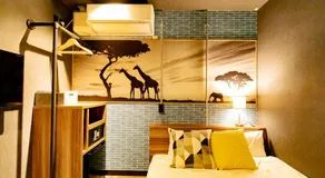 UNDER RAILWAY HOTEL AKIHABARA - Image 4