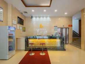 Lanting Business Hotel (Xianyou Bus Station) - Image 4