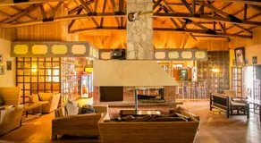 Mountains of the Moon Hotel Fort Portal - Image 4