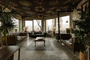 Aza Cave Cappadocia Adult Hotel - Image 3
