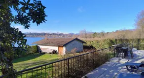 Casa Gaiani Villetta in riva al lago vista mozzafiato - Image 4