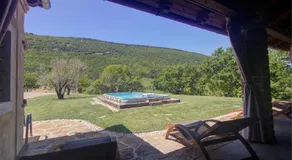 Large Apartment in Hrastovlje with Private Swimming Pool - Image 4