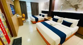 Eassy Hotel KL Sentral - Image 2