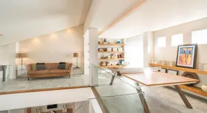 Villa con encanto cerca de la playa en Malaga by Ruralidays - Image 3