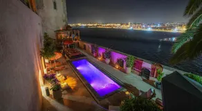 Riad Dar Baraka Rabat - Image 3