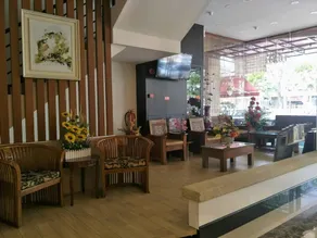 ERNES Hotel Alma Bukit Mertajam - Image 5