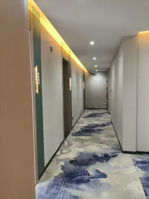 Kuanzhai Smart Hotel - Image 3