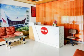 Dancenter Hotel Siti Nurbaya Syariah - Image 4