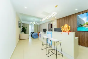Yuxuan Family Resort Hotel (Haiyun Plaza Branch) - Image 4