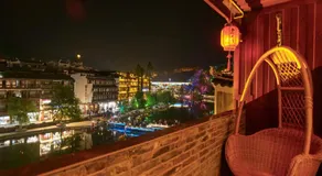Xizha River View Homestay - Image 2