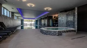 Hotel Alibaba - Image 3