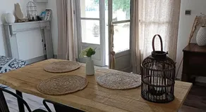Chambre d'hôtes indépendante à la campagne - Image 3