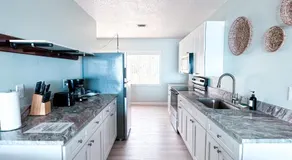 Sebastian Saltwater Lodge - Image 2