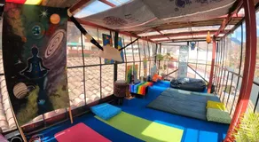Aguaymanto pisac hostel - Image 3