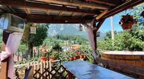 Apartament in vila langa Castelul Cantacuzino - Image 3