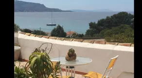 Villa sul mare Vista Tramonto - Image 2