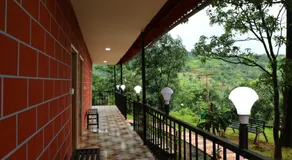 The Kille Torna Resort - Image 4