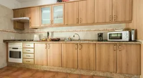Maison de vacances 'Casa Reina Del Atlántico' avec vue mer, piscine privée et Wi-Fi - Image 5