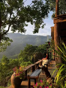 Danang Forest Eco Retreat with Streamside Cabins & Highland Culture - Image 2