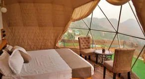 Astro Orchard Glamps and Hostels - Image 2