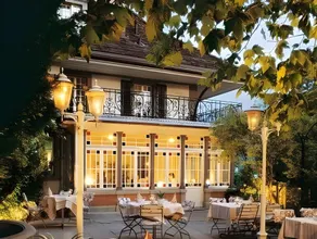 KONCEPT HOTEL Löie - Image 4