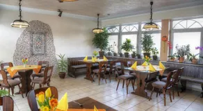 Pension & Gasthaus Kahren - Image 4