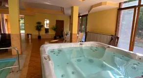 Dorina Wellness Apartman - Image 3