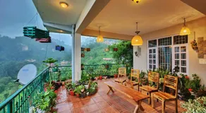 Rashmi Cottage - A Scenic Mountain Home in Kasauli - Image 3