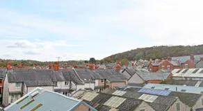 Colwyn Bay Two Bedroom Apartment by Guestz - Image 3