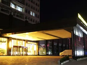 Bary International Hotel - Image 3