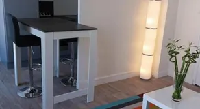 Appartement sur l’ile de Saumur - Image 5
